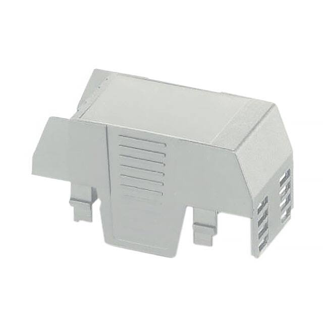 2201820 Phoenix Contact  Componentes de la caja